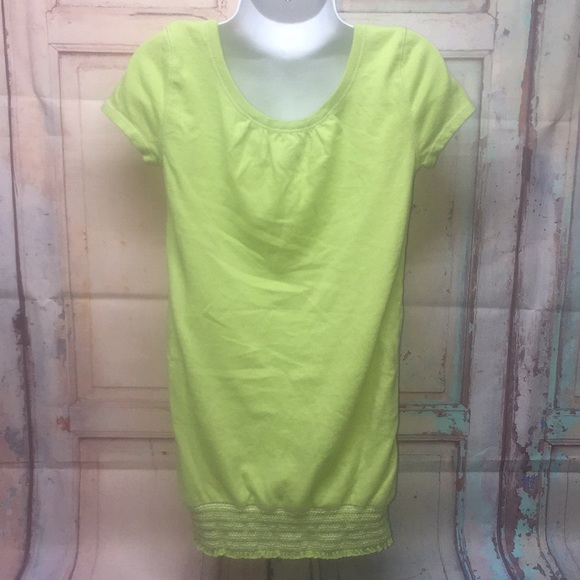 SALE ππ ABERCROMBIE Youth Short Sleeve Top - Picture 2 of 4